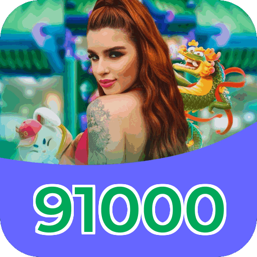 Passo a passo visual mostrando processo de download e instalação do aplicativo 91000